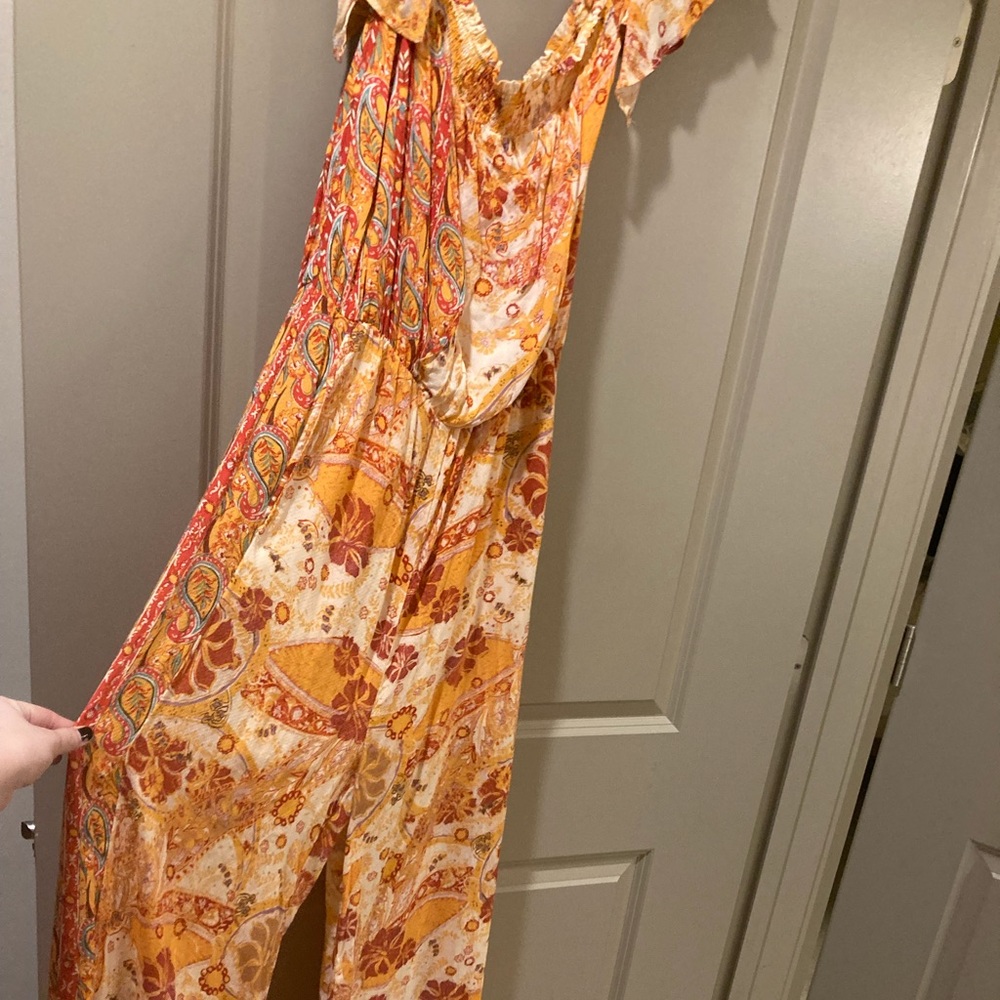 Free People Jumpsuit